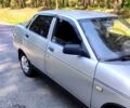 Серый ВАЗ 2110, объемом двигателя 1.5 л и пробегом 0 тыс. км за 1550 $, фото 9 на Automoto.ua