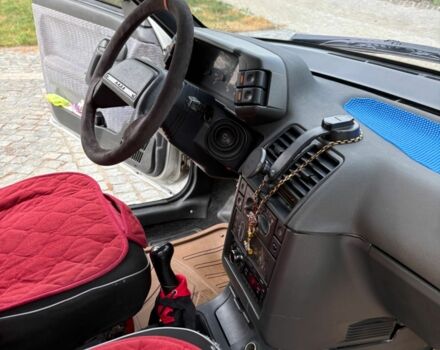 Сірий ВАЗ 2110, об'ємом двигуна 1.5 л та пробігом 263 тис. км за 1999 $, фото 17 на Automoto.ua