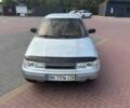 Серый ВАЗ 2110, объемом двигателя 1.5 л и пробегом 214 тыс. км за 1500 $, фото 3 на Automoto.ua