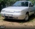 Сірий ВАЗ 2110, об'ємом двигуна 1.5 л та пробігом 210 тис. км за 2100 $, фото 1 на Automoto.ua