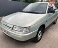 Серый ВАЗ 2110, объемом двигателя 1.5 л и пробегом 82 тыс. км за 2150 $, фото 1 на Automoto.ua