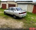 Серый ВАЗ 2110, объемом двигателя 1.5 л и пробегом 200 тыс. км за 1500 $, фото 3 на Automoto.ua
