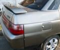 Серый ВАЗ 2110, объемом двигателя 1.5 л и пробегом 178 тыс. км за 1600 $, фото 1 на Automoto.ua