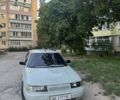 Серый ВАЗ 2110, объемом двигателя 1.6 л и пробегом 300 тыс. км за 605 $, фото 1 на Automoto.ua