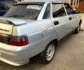 Серый ВАЗ 2110, объемом двигателя 1.5 л и пробегом 216 тыс. км за 2300 $, фото 3 на Automoto.ua
