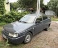 Серый ВАЗ 2110, объемом двигателя 1.6 л и пробегом 200 тыс. км за 549 $, фото 1 на Automoto.ua
