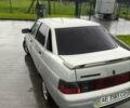 Серый ВАЗ 2110, объемом двигателя 1.5 л и пробегом 200 тыс. км за 1150 $, фото 1 на Automoto.ua