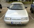 Серый ВАЗ 2110, объемом двигателя 1.5 л и пробегом 216 тыс. км за 2300 $, фото 1 на Automoto.ua