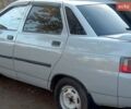 Сірий ВАЗ 2110, об'ємом двигуна 1.5 л та пробігом 500 тис. км за 1400 $, фото 13 на Automoto.ua