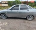Сірий ВАЗ 2110, об'ємом двигуна 1.5 л та пробігом 331 тис. км за 1210 $, фото 2 на Automoto.ua