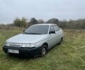 Серый ВАЗ 2110, объемом двигателя 1.5 л и пробегом 430 тыс. км за 1150 $, фото 4 на Automoto.ua
