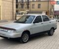 Сірий ВАЗ 2110, об'ємом двигуна 1.6 л та пробігом 200 тис. км за 1150 $, фото 6 на Automoto.ua
