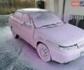 Серый ВАЗ 2110, объемом двигателя 1.5 л и пробегом 107 тыс. км за 2250 $, фото 9 на Automoto.ua