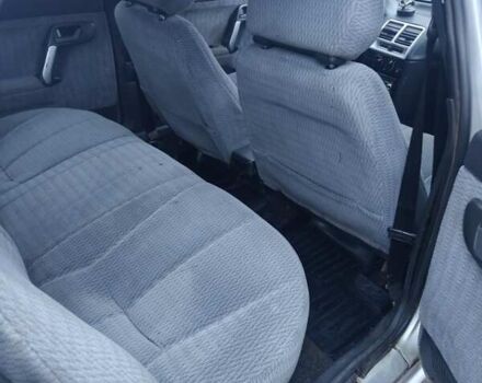 Сірий ВАЗ 2110, об'ємом двигуна 1.5 л та пробігом 163 тис. км за 1500 $, фото 5 на Automoto.ua