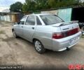 Сірий ВАЗ 2110, об'ємом двигуна 1.5 л та пробігом 0 тис. км за 2200 $, фото 2 на Automoto.ua