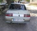 Сірий ВАЗ 2110, об'ємом двигуна 1 л та пробігом 245 тис. км за 1000 $, фото 2 на Automoto.ua
