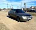 Серый ВАЗ 2110, объемом двигателя 1.5 л и пробегом 165 тыс. км за 1500 $, фото 2 на Automoto.ua