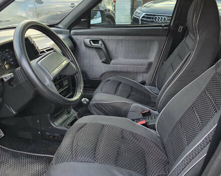 Серый ВАЗ 2110, объемом двигателя 1.5 л и пробегом 257 тыс. км за 1900 $, фото 6 на Automoto.ua