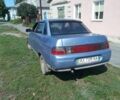 Серый ВАЗ 2110, объемом двигателя 1.6 л и пробегом 235 тыс. км за 750 $, фото 1 на Automoto.ua