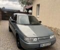 Серый ВАЗ 2110, объемом двигателя 1.5 л и пробегом 100 тыс. км за 2000 $, фото 1 на Automoto.ua