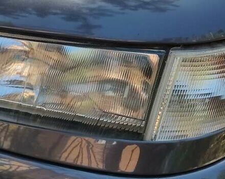 Сірий ВАЗ 2110, об'ємом двигуна 1.5 л та пробігом 10 тис. км за 5100 $, фото 12 на Automoto.ua
