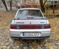 Серый ВАЗ 2110, объемом двигателя 1.5 л и пробегом 215 тыс. км за 1047 $, фото 1 на Automoto.ua