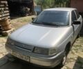 Серый ВАЗ 2110, объемом двигателя 1.5 л и пробегом 299 тыс. км за 1200 $, фото 1 на Automoto.ua