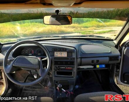 Серый ВАЗ 2110, объемом двигателя 1.5 л и пробегом 0 тыс. км за 1400 $, фото 3 на Automoto.ua