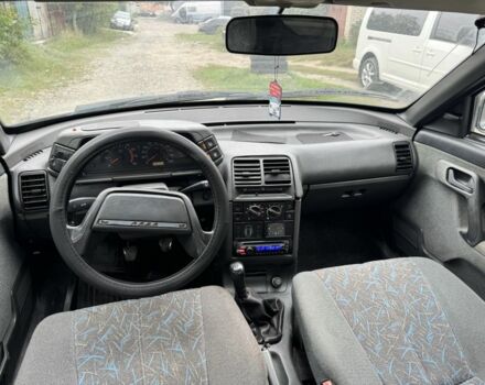 Сірий ВАЗ 2110, об'ємом двигуна 1.5 л та пробігом 200 тис. км за 950 $, фото 2 на Automoto.ua