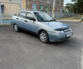 Сірий ВАЗ 2110, об'ємом двигуна 1.5 л та пробігом 200 тис. км за 1400 $, фото 2 на Automoto.ua
