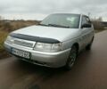 Сірий ВАЗ 2110, об'ємом двигуна 1.5 л та пробігом 230 тис. км за 2200 $, фото 1 на Automoto.ua