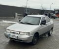 Сірий ВАЗ 2110, об'ємом двигуна 1.6 л та пробігом 1000 тис. км за 700 $, фото 1 на Automoto.ua