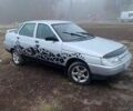Серый ВАЗ 2110, объемом двигателя 1.5 л и пробегом 330 тыс. км за 1900 $, фото 6 на Automoto.ua