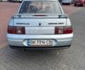 Серый ВАЗ 2110, объемом двигателя 1.5 л и пробегом 214 тыс. км за 1500 $, фото 2 на Automoto.ua