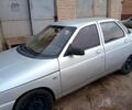 Серый ВАЗ 2110, объемом двигателя 1.5 л и пробегом 300 тыс. км за 1500 $, фото 2 на Automoto.ua