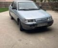 Серый ВАЗ 2110, объемом двигателя 1.6 л и пробегом 102 тыс. км за 904 $, фото 1 на Automoto.ua