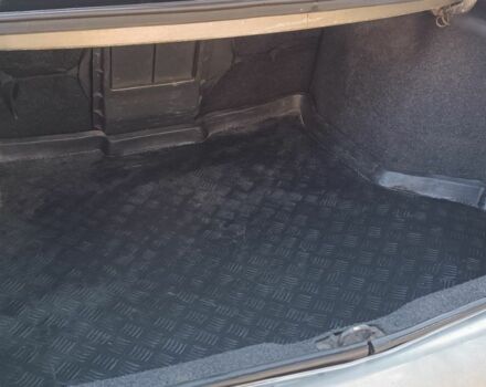 Серый ВАЗ 2110, объемом двигателя 1.5 л и пробегом 223 тыс. км за 1450 $, фото 6 на Automoto.ua