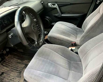 Серый ВАЗ 2110, объемом двигателя 1.5 л и пробегом 0 тыс. км за 1300 $, фото 7 на Automoto.ua