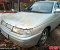 Сірий ВАЗ 2110, об'ємом двигуна 1.5 л та пробігом 180 тис. км за 600 $, фото 1 на Automoto.ua