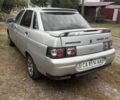 ВАЗ 2110 2002 в Черкассах на Automoto.ua Серый ВАЗ 2110, объемом двигателя 1.5 л и пробегом 269 тыс. км за 1500 $, фото 2 на Automoto.ua