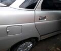 Серый ВАЗ 2110, объемом двигателя 1.5 л и пробегом 280 тыс. км за 1600 $, фото 4 на Automoto.ua