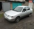 Серый ВАЗ 2110, объемом двигателя 1.5 л и пробегом 107 тыс. км за 2250 $, фото 3 на Automoto.ua
