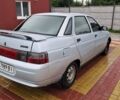 Сірий ВАЗ 2110, об'ємом двигуна 1.5 л та пробігом 205 тис. км за 1250 $, фото 4 на Automoto.ua