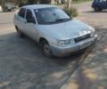 Сірий ВАЗ 2110, об'ємом двигуна 1 л та пробігом 350 тис. км за 900 $, фото 1 на Automoto.ua