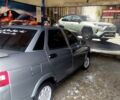 Сірий ВАЗ 2110, об'ємом двигуна 1.5 л та пробігом 270 тис. км за 2000 $, фото 1 на Automoto.ua