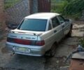 Сірий ВАЗ 2110, об'ємом двигуна 1.5 л та пробігом 270 тис. км за 962 $, фото 1 на Automoto.ua