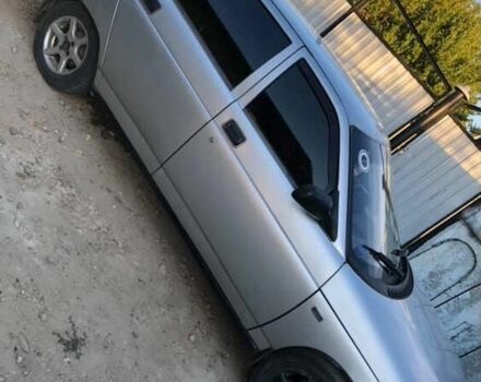 Сірий ВАЗ 2110, об'ємом двигуна 1.5 л та пробігом 250 тис. км за 1319 $, фото 4 на Automoto.ua