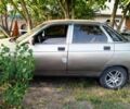 Сірий ВАЗ 2110, об'ємом двигуна 1.5 л та пробігом 300 тис. км за 1092 $, фото 1 на Automoto.ua