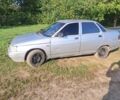 Серый ВАЗ 2110, объемом двигателя 1.5 л и пробегом 300 тыс. км за 802 $, фото 1 на Automoto.ua