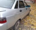 Серый ВАЗ 2110, объемом двигателя 1.5 л и пробегом 215 тыс. км за 1047 $, фото 2 на Automoto.ua